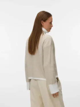 Awollie Strickcardigan