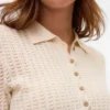 Awpanama Strickcardigan