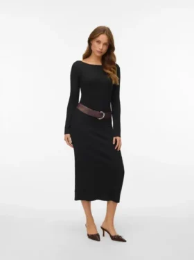Awpenelope Langkleid