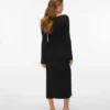 Awpenelope Langkleid
