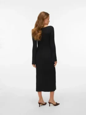 Awpenelope Langkleid