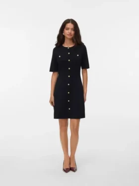 Awpicco Kurzkleid