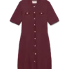 Awpicco Kurzkleid