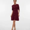 Awpicco Kurzkleid