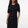 Awpicco Kurzkleid