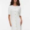 Awpicco Kurzkleid