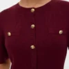 Awpicco Kurzkleid
