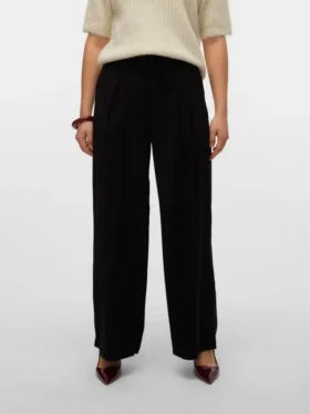 Awpure Hose mit hoher Taille