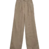 Awragna-Hose mit hoher Taille