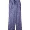 Awroberta-Hose mit hoher Taille