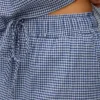Awroberta-Hose mit hoher Taille