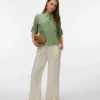Awryder-Hose mit hoher Taille