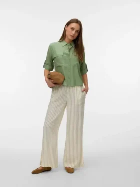 Awryder-Hose mit hoher Taille