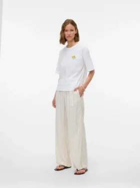 Awryder-Hose mit hoher Taille