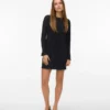 Awsalma Kurzkleid