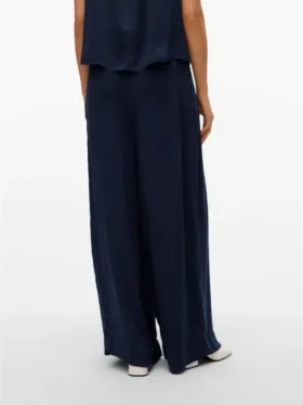 Awshanna-Hose mit hoher Taille