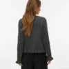 Awsidra Strickcardigan