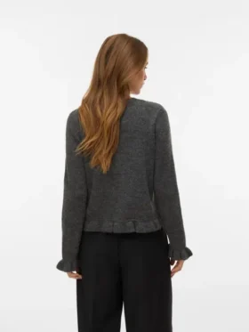Awsidra Strickcardigan