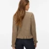 Awsidra Strickcardigan