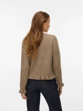 Awsidra Strickcardigan