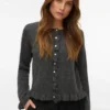 Awsidra Strickcardigan