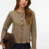 Awsidra Strickcardigan