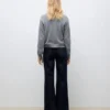 Awsigbrit Strickcardigan