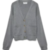 Awsigbrit Strickcardigan