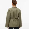 Awsijina-Jacke