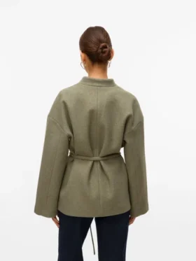 Awsijina-Jacke