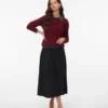 Awsilja Strickpullover