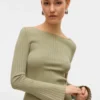 Awsinka Strickwaren-Oberteil