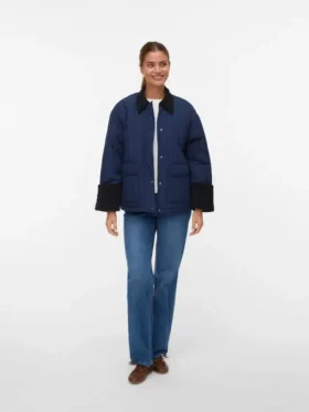 Awsissy Steppjacke