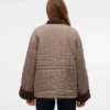 Awsissy Steppjacke