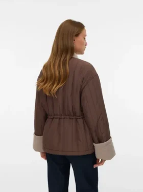Awsissy Steppjacke