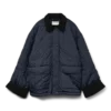 Awsissy Steppjacke