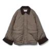 Awsissy Steppjacke