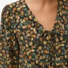 Awsnora Kurzkleid