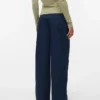 Awsovina Hose mit hoher Taille