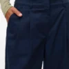 Awsovina Hose mit hoher Taille