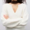Awtacey Strickpullover