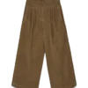 Awtala-Hose mit hoher Taille