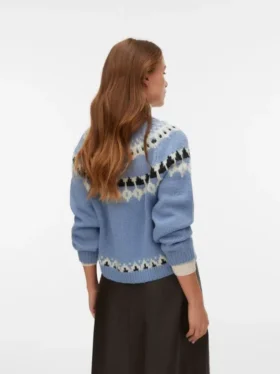Awtillie Strickpullover