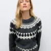 Awtillie Strickpullover