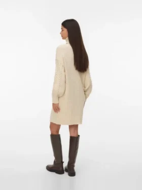 Awtoa Kurzkleid