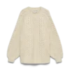 Awtoa Strickpullover