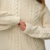 Awtoa Strickpullover