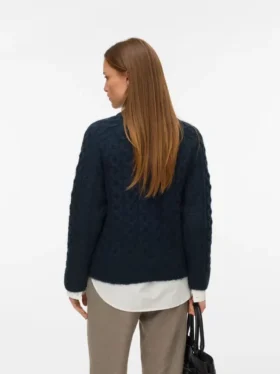 Awtonja Strickpullover