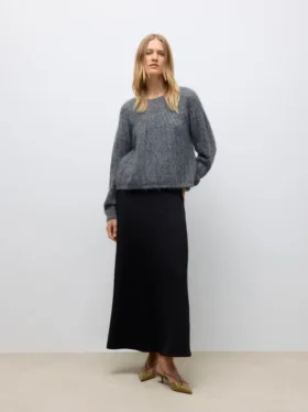 Awuilde Strickpullover