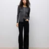 Awukino Strickcardigan